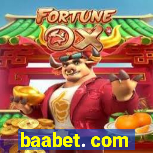 baabet. com